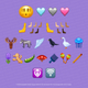 Imagen para el artículo titulado Qué significa el extraño emoji de una cara que pronto llegará a iPhone y Android